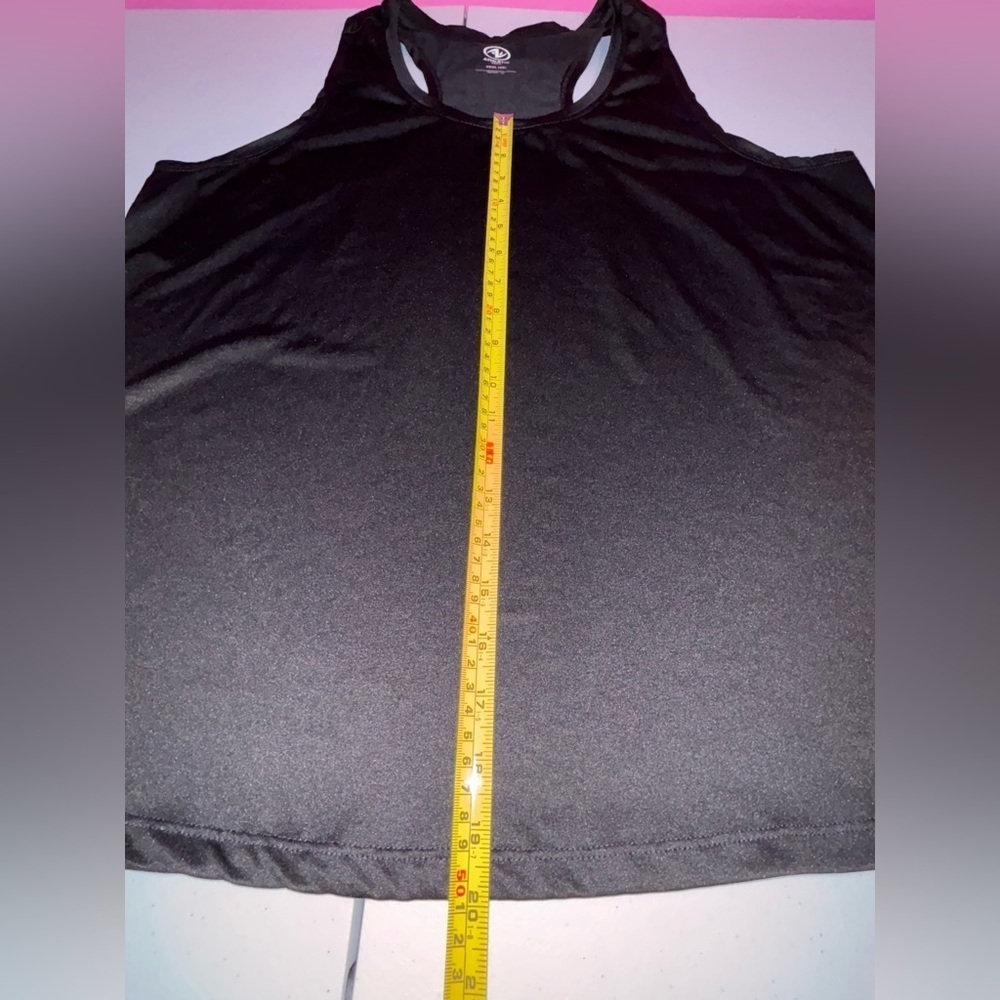 Athletic Racerback Tanktop - Picture 5 of 6